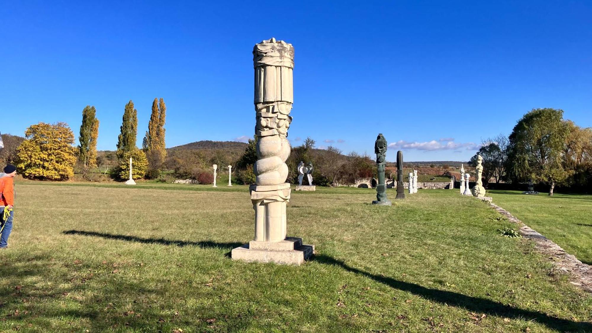 Seeblick * Breitenbrunn (Burgenland)