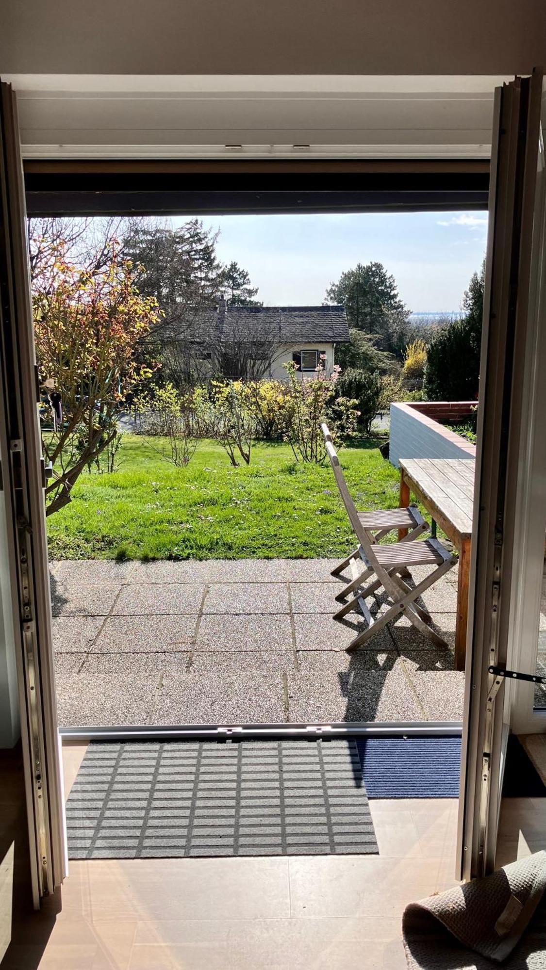 Ferienhaus Seeblick Breitenbrunn (Burgenland)