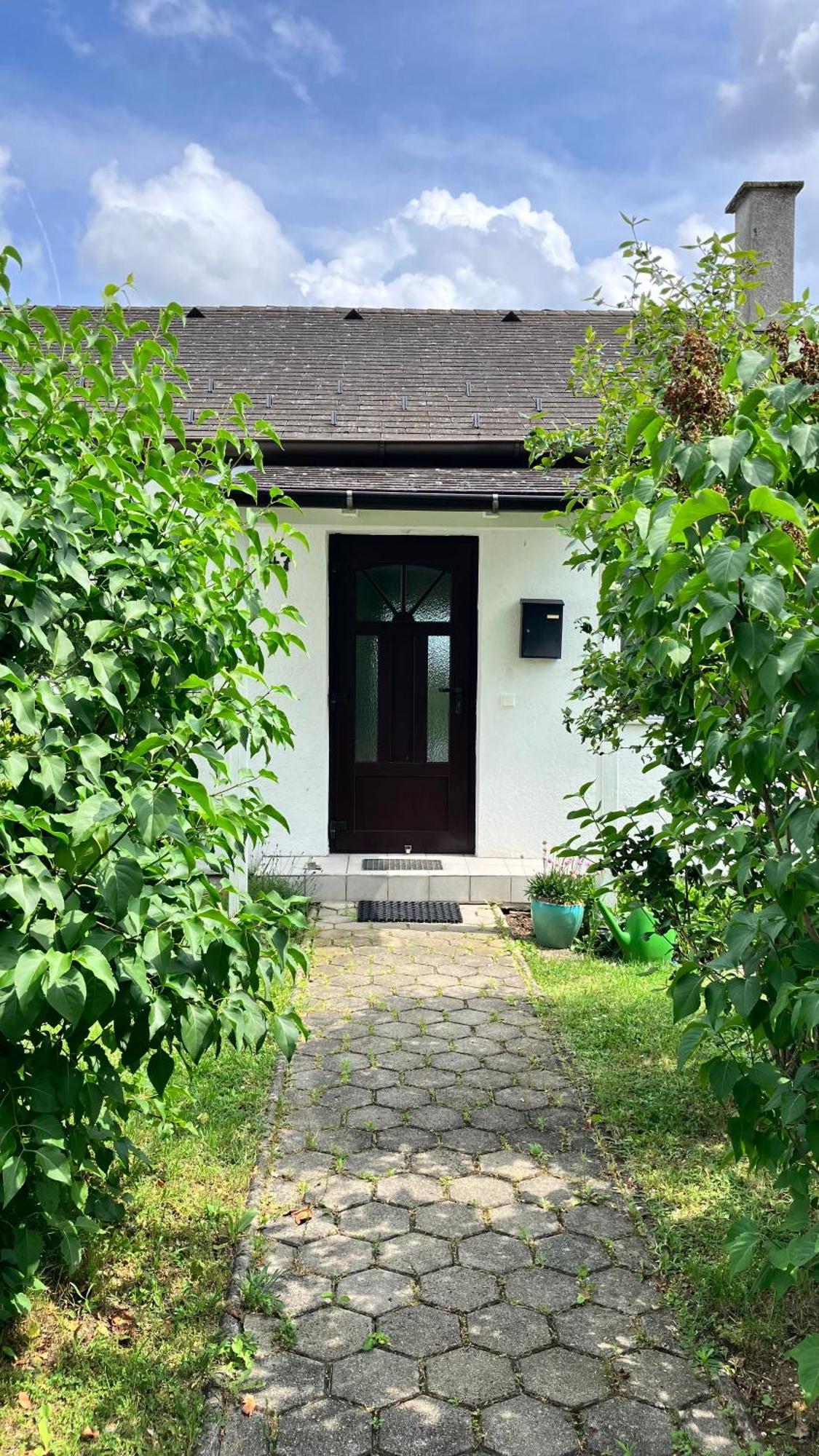 Ferienhaus Seeblick Breitenbrunn (Burgenland)