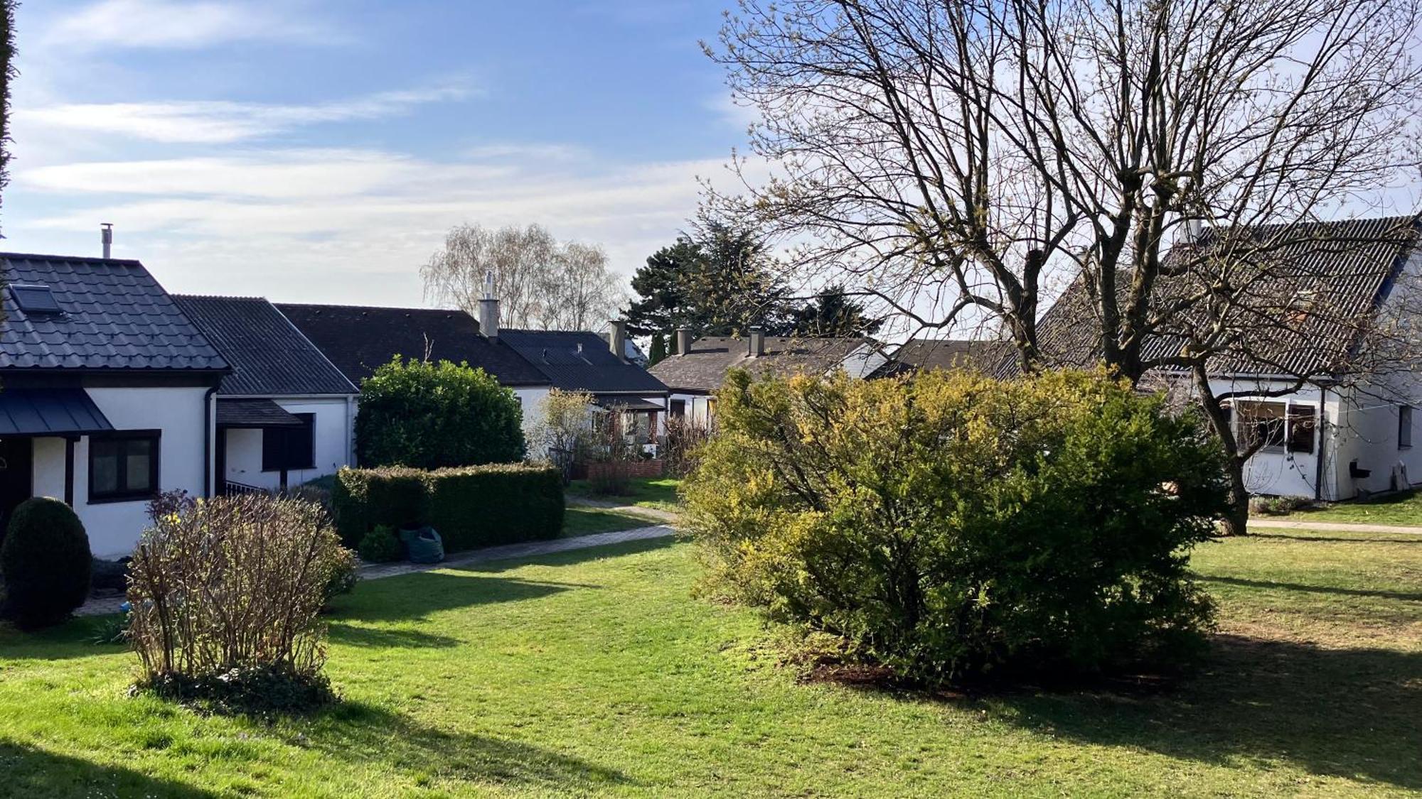 Ferienhaus Seeblick Breitenbrunn (Burgenland)